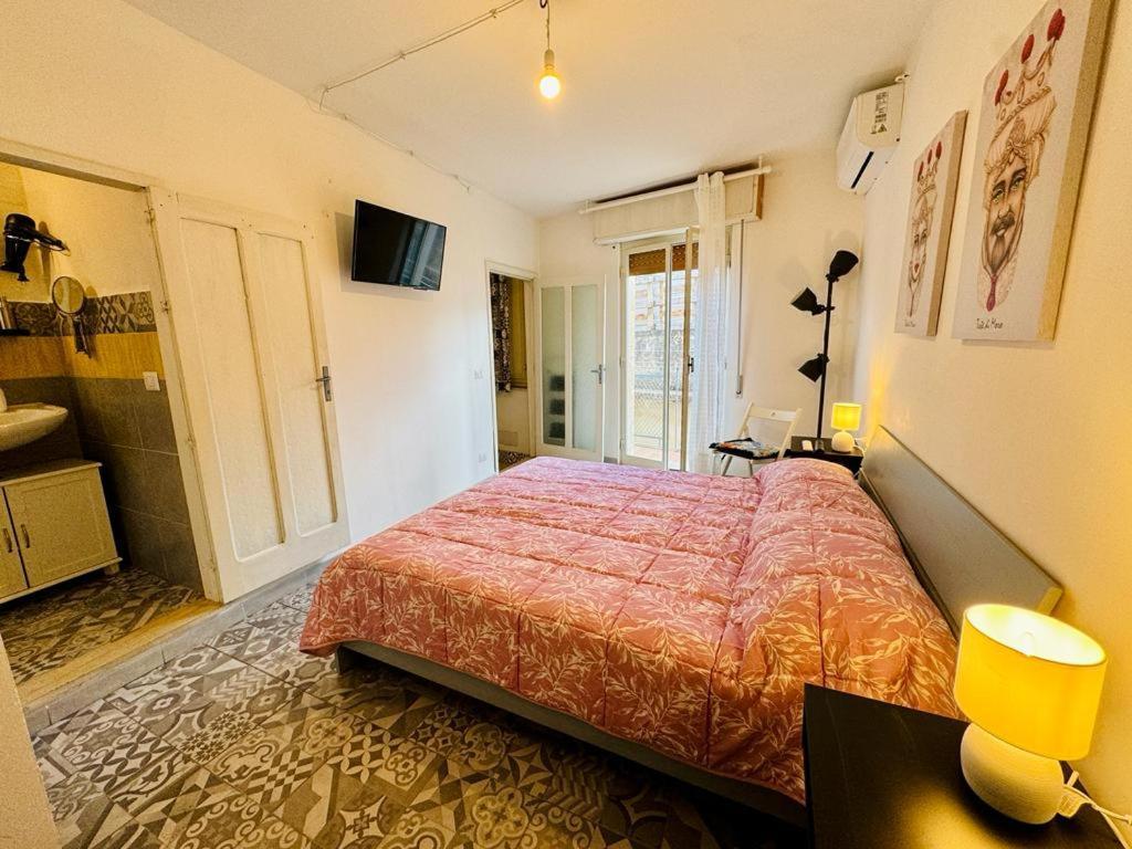 La Casa D'Ila Villa Modica Buitenkant foto