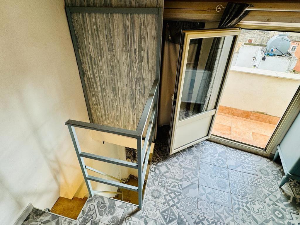 La Casa D'Ila Villa Modica Buitenkant foto