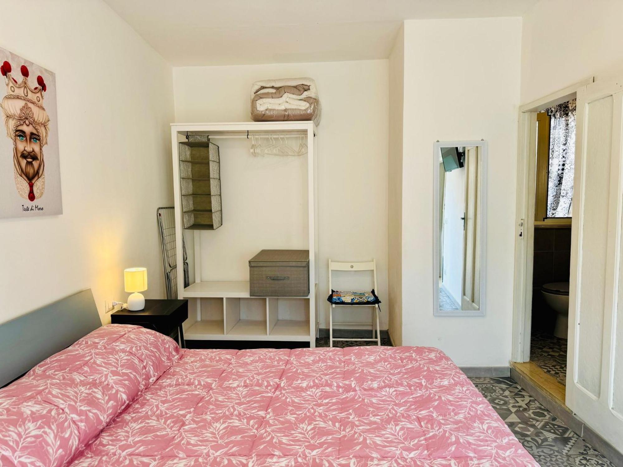 La Casa D'Ila Villa Modica Buitenkant foto