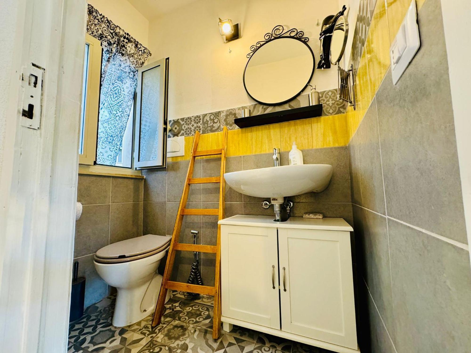 La Casa D'Ila Villa Modica Buitenkant foto