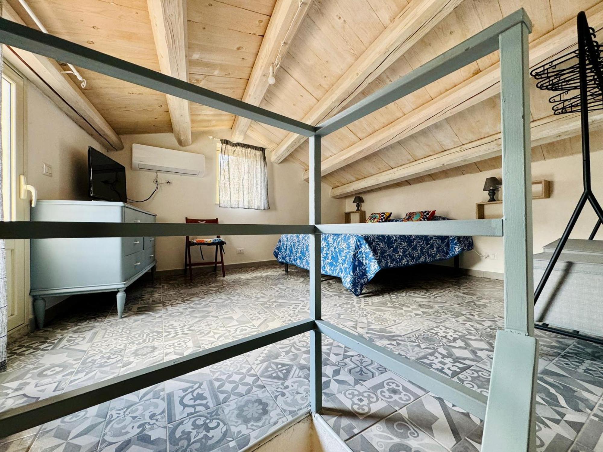 La Casa D'Ila Villa Modica Buitenkant foto