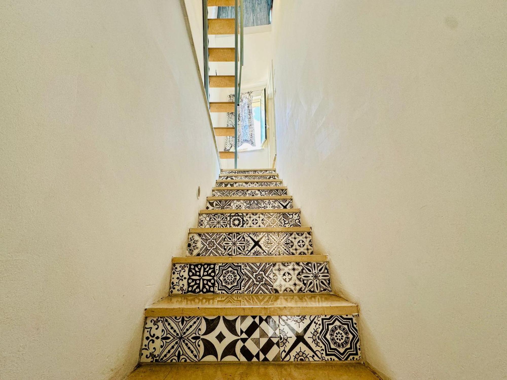 La Casa D'Ila Villa Modica Buitenkant foto