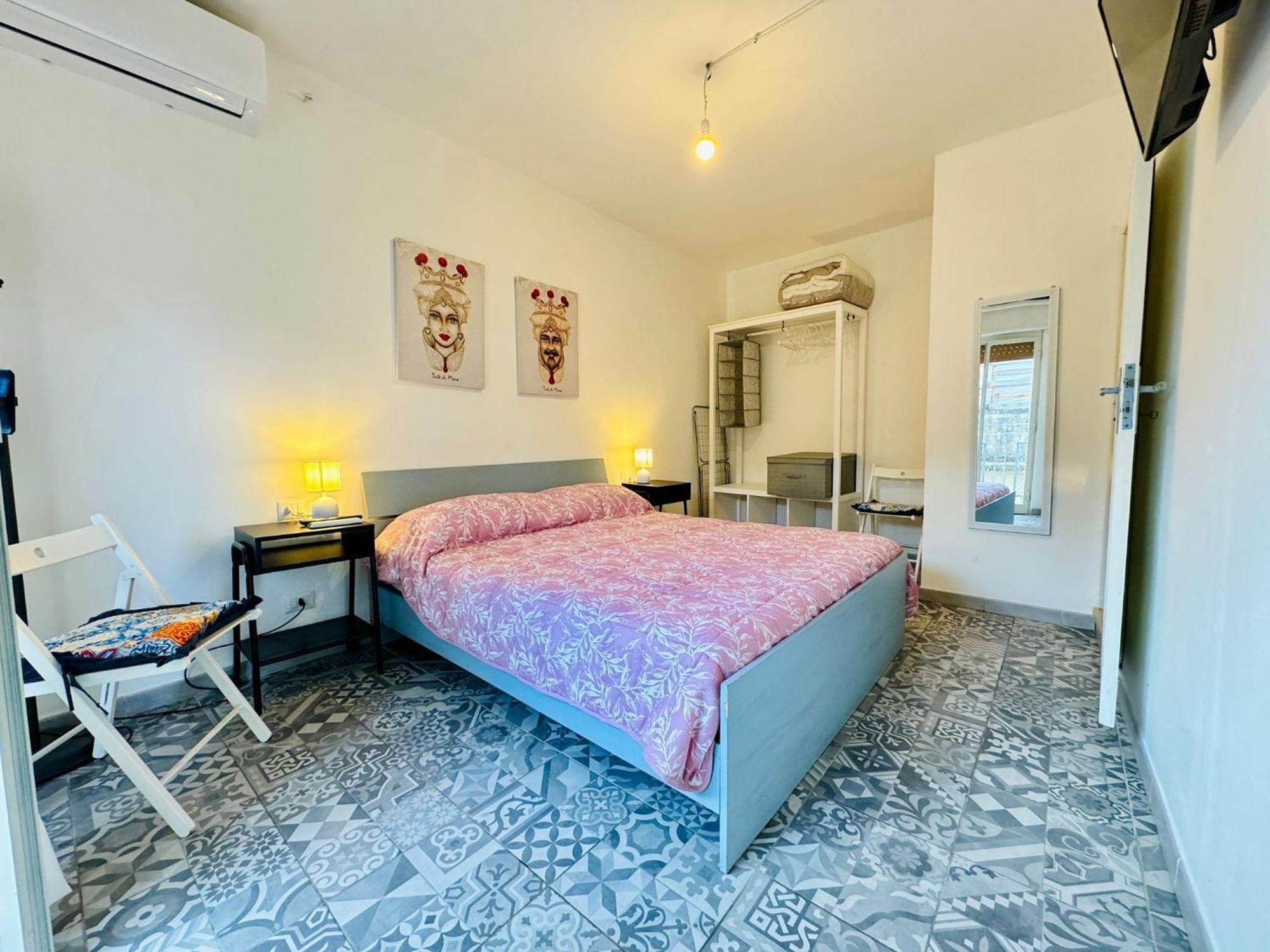 La Casa D'Ila Villa Modica Buitenkant foto