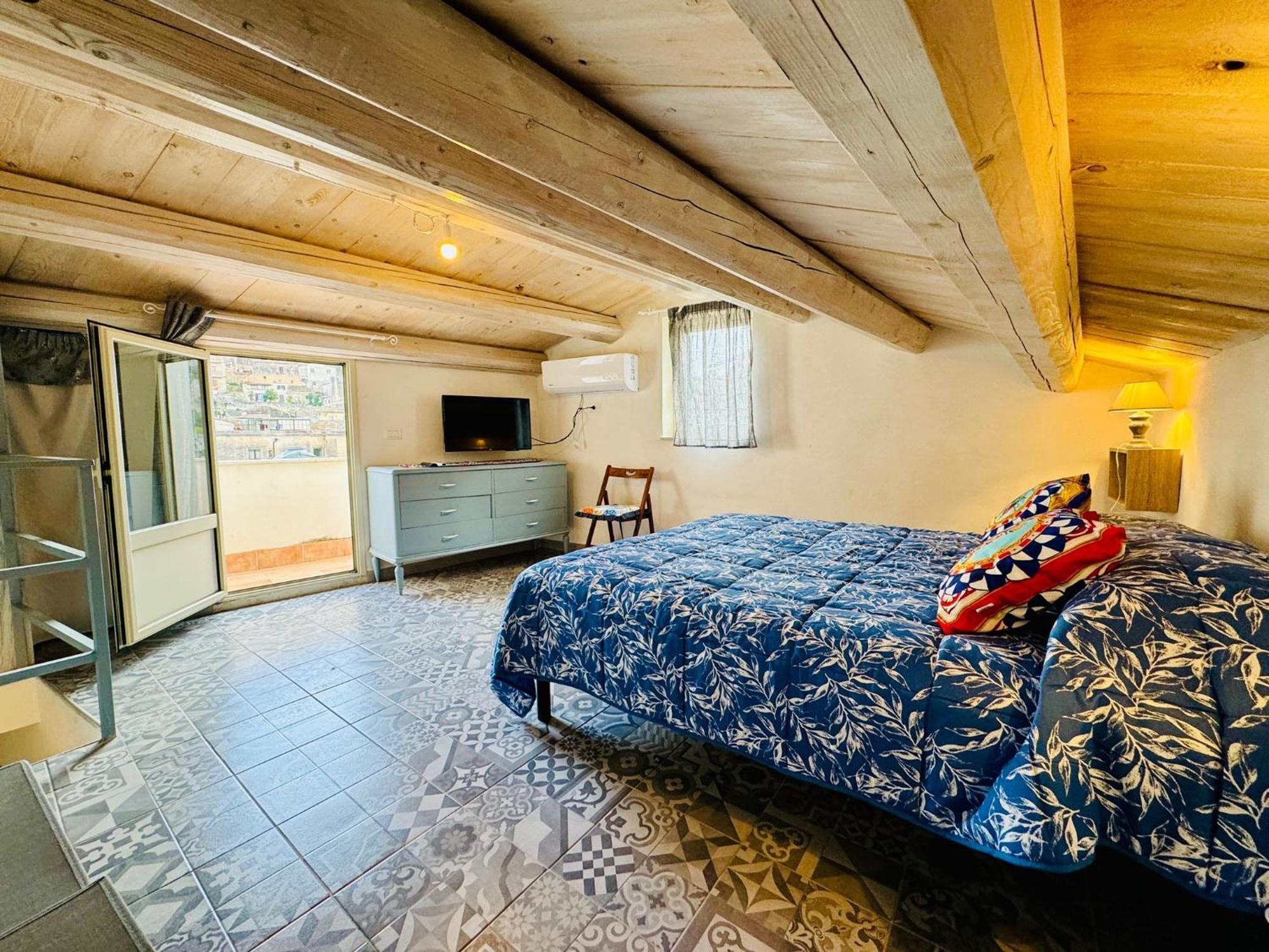 La Casa D'Ila Villa Modica Buitenkant foto
